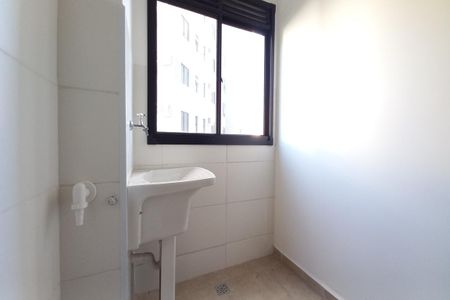 Apartamento para alugar com 48m², 2 quartos e 1 vaga Apartamento para alugar com 48m², 2 quartos e 1 vagaÁrea de Serviço