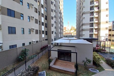 Apartamento para alugar com 48m², 2 quartos e 1 vaga Apartamento para alugar com 48m², 2 quartos e 1 vagaVista do Quarto 2