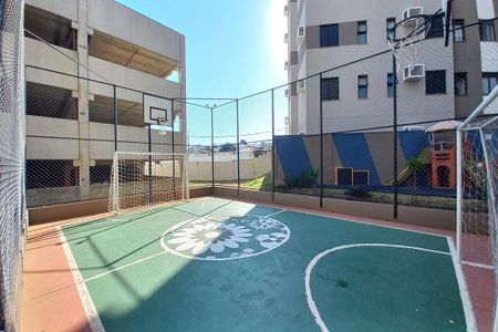 Apartamento para alugar com 48m², 2 quartos e 1 vaga Apartamento para alugar com 48m², 2 quartos e 1 vagaQuadra Esportiva