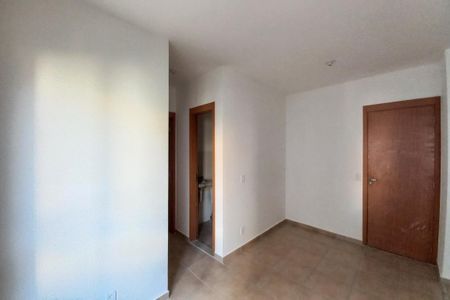 Apartamento para alugar com 48m², 2 quartos e 1 vaga Apartamento para alugar com 48m², 2 quartos e 1 vagaSala