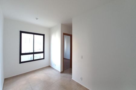 Apartamento para alugar com 48m², 2 quartos e 1 vaga Apartamento para alugar com 48m², 2 quartos e 1 vagaSala