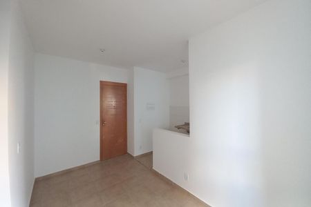 Apartamento para alugar com 48m², 2 quartos e 1 vaga Apartamento para alugar com 48m², 2 quartos e 1 vagaSala