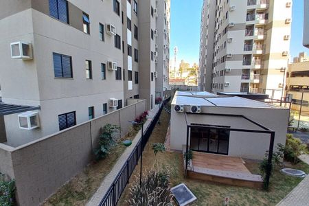 Apartamento para alugar com 48m², 2 quartos e 1 vaga Apartamento para alugar com 48m², 2 quartos e 1 vagaVista do Quarto 1