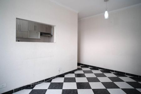 Apartamento à venda com 55m², 2 quartos e 1 vagaSala