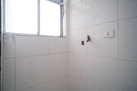 Apartamento à venda com 55m², 2 quartos e 1 vagaBanheiro Social