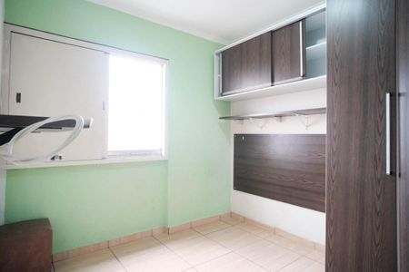 Apartamento à venda com 55m², 2 quartos e 1 vagaQuarto 2