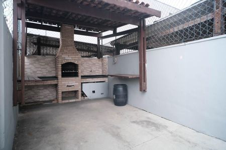 Apartamento à venda com 55m², 2 quartos e 1 vaga Apartamento à venda com 55m², 2 quartos e 1 vagaÁrea comum