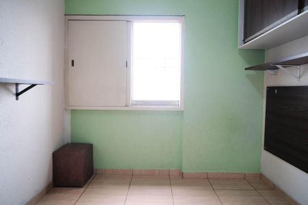 Apartamento à venda com 55m², 2 quartos e 1 vagaQuarto 2