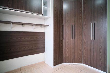 Apartamento à venda com 55m², 2 quartos e 1 vagaQuarto 2