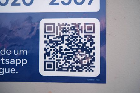 Apartamento à venda com 55m², 2 quartos e 1 vagaPlaquinha