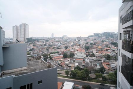 Apartamento à venda com 55m², 2 quartos e 1 vagaVista