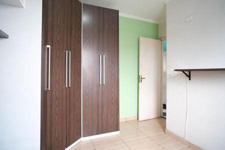 Apartamento à venda com 55m², 2 quartos e 1 vagaQuarto 2