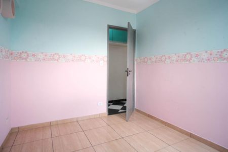 Apartamento à venda com 55m², 2 quartos e 1 vagaQuarto 1