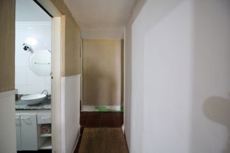 Casa à venda com 120m², 3 quartos e sem vagaCorredor 