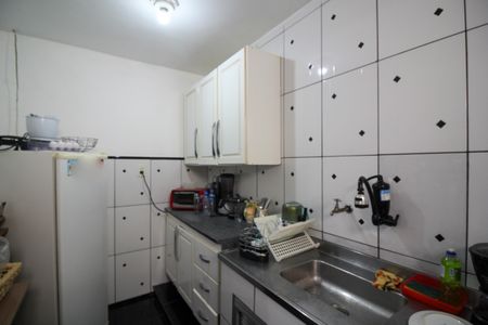 Casa à venda com 120m², 3 quartos e sem vagaCozinha