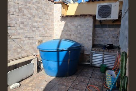 Casa para alugar com 120m², 1 quarto e 1 vagaÁrea Externa