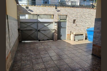 Casa para alugar com 120m², 1 quarto e 1 vagaÁrea Externa