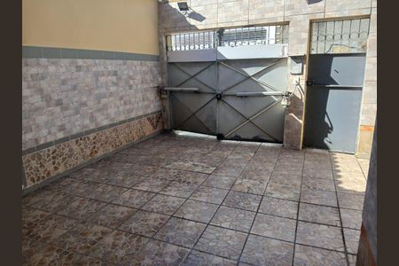 Casa para alugar com 120m², 1 quarto e 1 vagaÁrea Externa