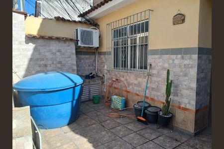 Casa para alugar com 120m², 1 quarto e 1 vagaÁrea Externa