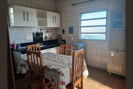 Casa para alugar com 120m², 1 quarto e 1 vagaCozinha