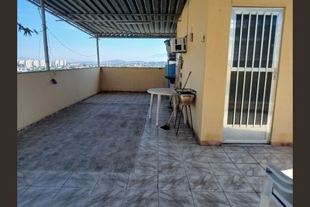 Casa para alugar com 120m², 1 quarto e 1 vagaÁrea Externa
