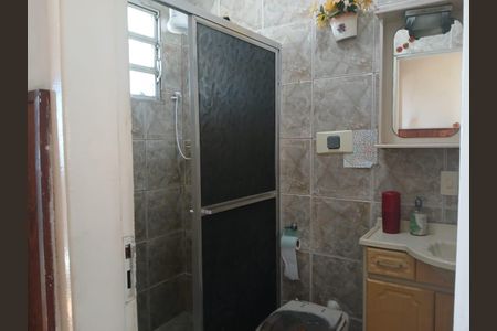 Casa para alugar com 120m², 1 quarto e 1 vagaBanheiro Social