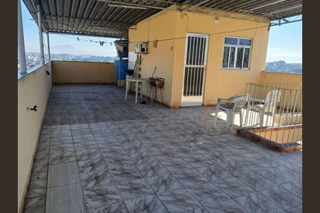 Casa para alugar com 120m², 1 quarto e 1 vagaÁrea Externa
