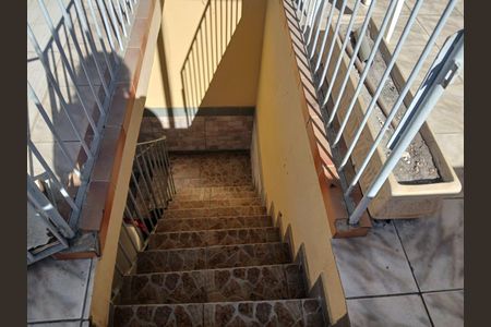 Casa para alugar com 120m², 1 quarto e 1 vagaÁrea Externa