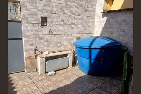 Casa para alugar com 120m², 1 quarto e 1 vagaÁrea Externa