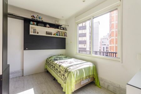 Apartamento à venda com 310m², 4 quartos e 5 vagasSuíte 2
