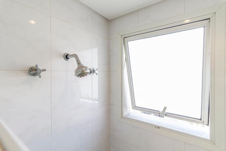 Apartamento à venda com 310m², 4 quartos e 5 vagasBanheiro da Suíte 4