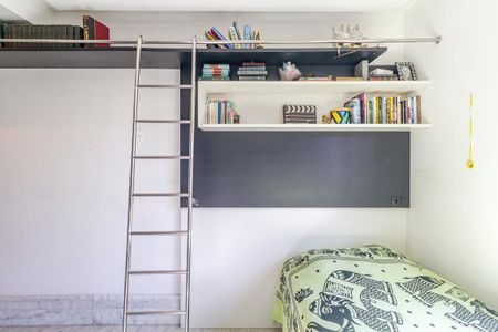 Apartamento à venda com 310m², 4 quartos e 5 vagasSuíte 2