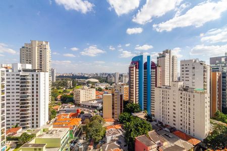 Apartamento à venda com 310m², 4 quartos e 5 vagasVista