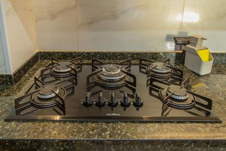 Apartamento para alugar com 37m², 2 quartos e sem vagaCozinha