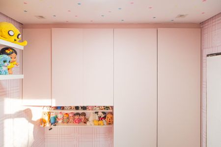 Apartamento para alugar com 37m², 2 quartos e sem vagaQuarto 1