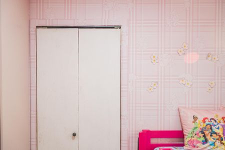 Apartamento para alugar com 37m², 2 quartos e sem vagaQuarto 1