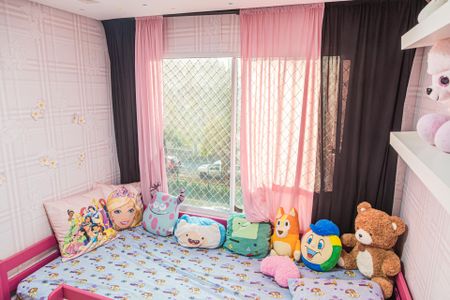 Apartamento para alugar com 37m², 2 quartos e sem vagaQuarto 1