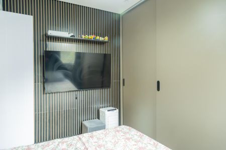 Apartamento para alugar com 37m², 2 quartos e sem vagaQuarto 2