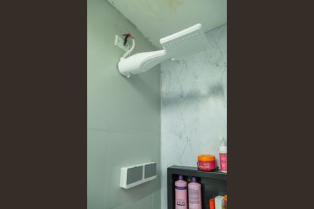 Apartamento para alugar com 37m², 2 quartos e sem vagaBanheiro