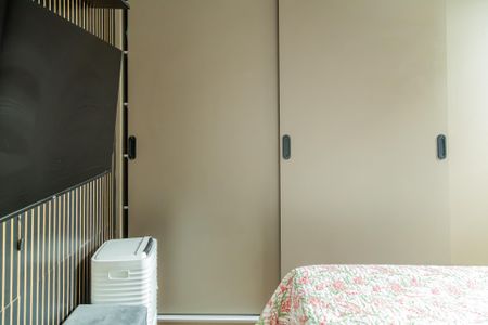 Apartamento para alugar com 37m², 2 quartos e sem vagaQuarto 2