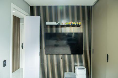 Apartamento para alugar com 37m², 2 quartos e sem vagaQuarto 2