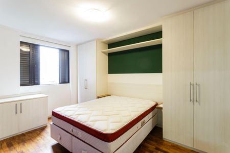 Apartamento à venda com 70m², 2 quartos e 1 vagaQuarto 2