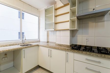 Apartamento à venda com 70m², 2 quartos e 1 vagaCozinha
