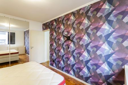 Apartamento à venda com 70m², 2 quartos e 1 vagaQuarto 2