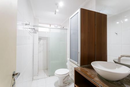 Apartamento à venda com 70m², 2 quartos e 1 vagaBanheiro