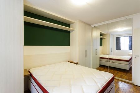 Apartamento à venda com 70m², 2 quartos e 1 vagaQuarto 2