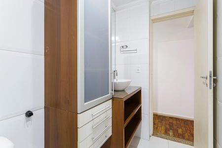 Apartamento à venda com 70m², 2 quartos e 1 vagaBanheiro