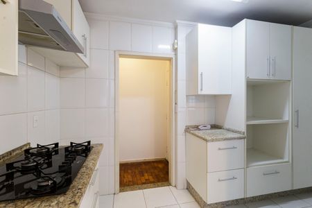 Apartamento à venda com 70m², 2 quartos e 1 vagaCozinha