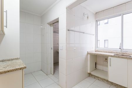 Apartamento à venda com 70m², 2 quartos e 1 vagaCozinha