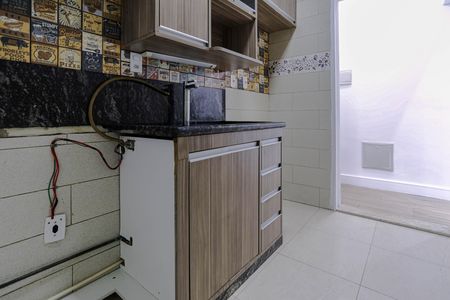 Apartamento para alugar com 70m², 3 quartos e 1 vagaCozinha